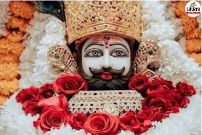 khatu shyam Birthday