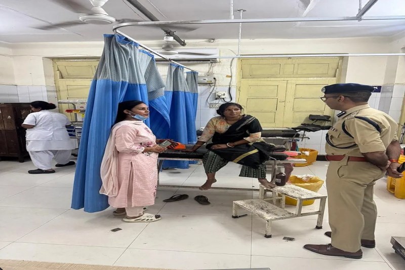 इकतरफा इश्क में गर्भवती का अपहरण