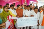 CM Mohan Yadav gave a gift of 403 crores to farmers in MP