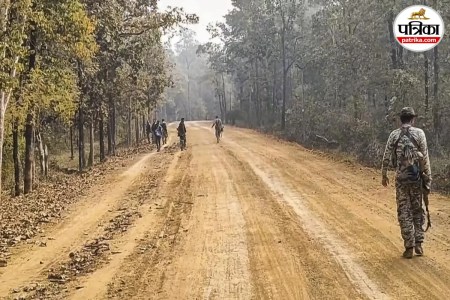 Kokrajhar Encounter