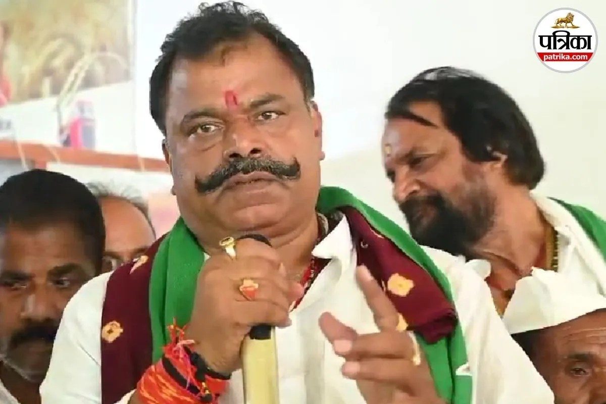 लल्लू मुखिया