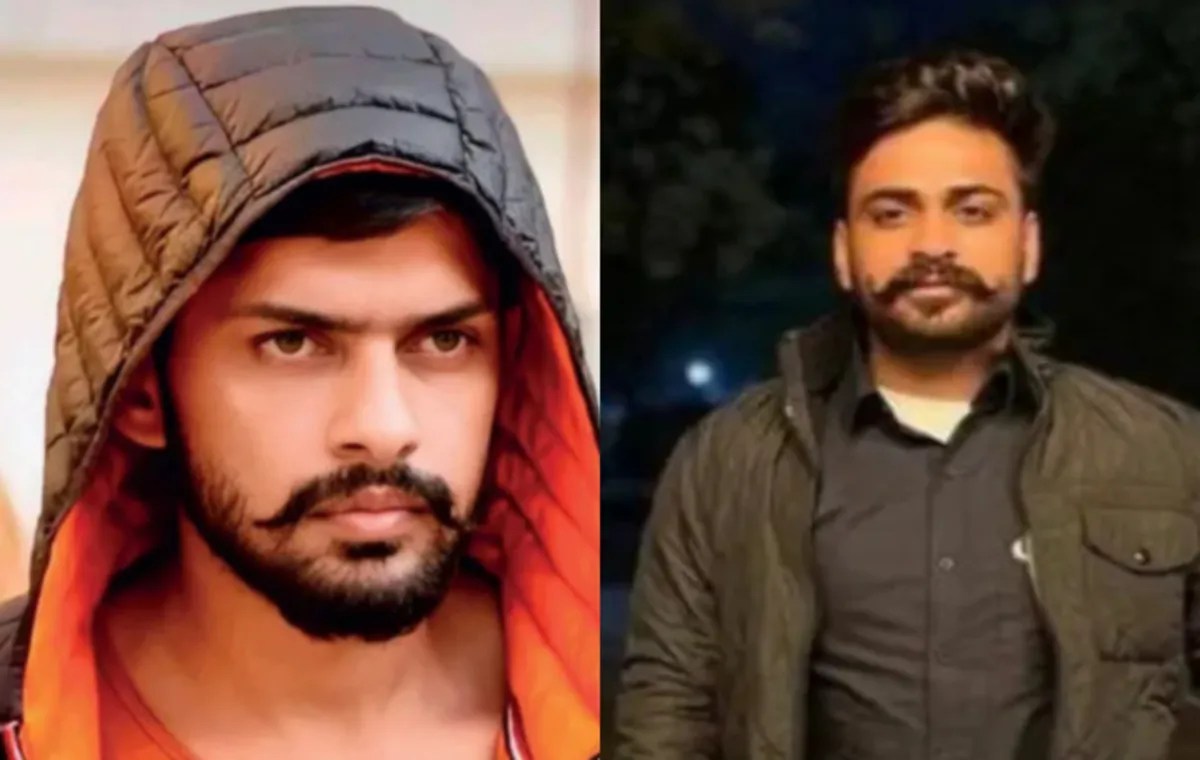 Lawrence Bishnoi gang member Jagdeep aka Jagga arrested