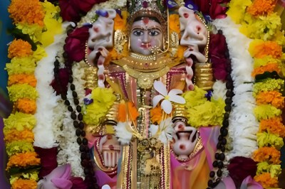 laxmi mata mandir sirohi