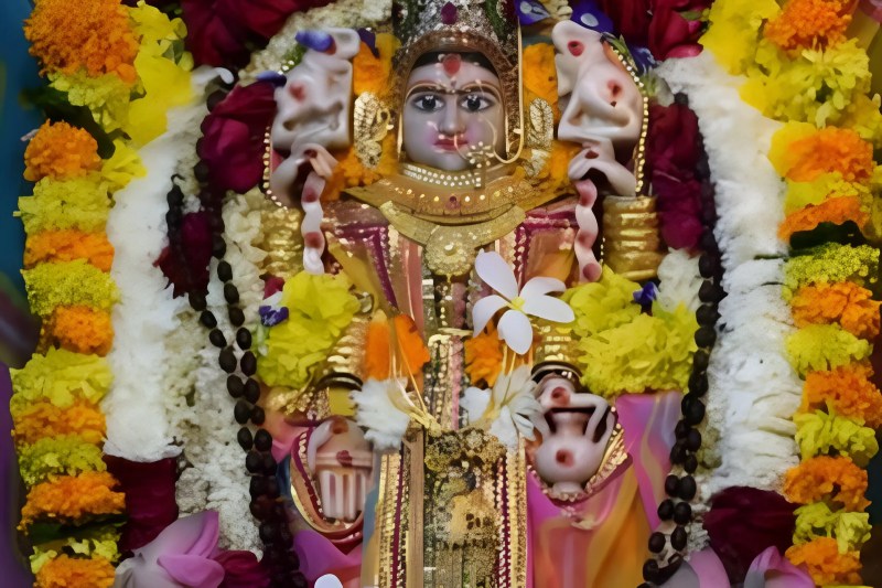 laxmi mata mandir sirohi