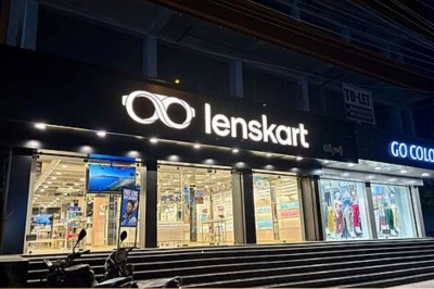 Lenskart Solutions IPO