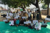 limestone mining project