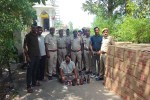liquor smuggling