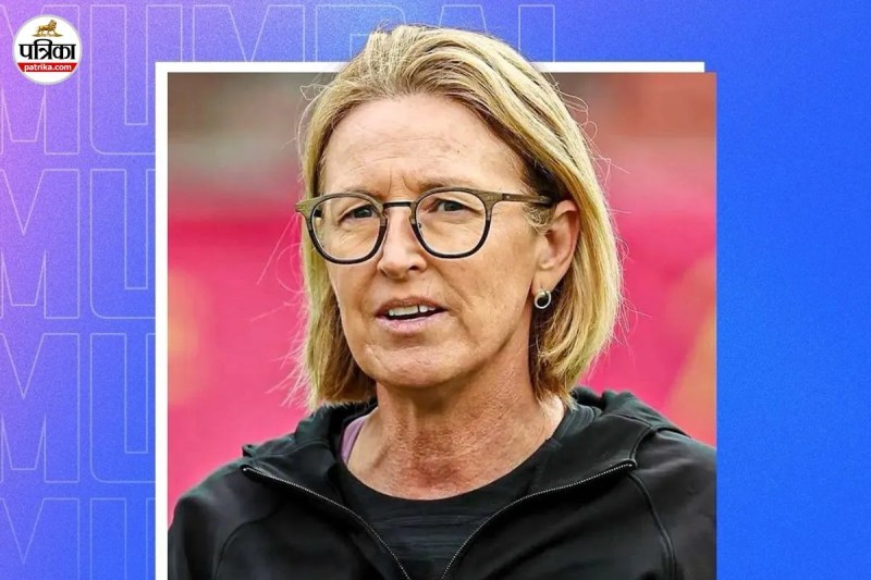 Lisa Keightley shares memories of 1997 World Cup