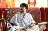 bageshwar dham divya darbar dhirendra shastri foreign forces fake ai videos mp news