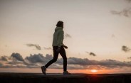 Long walk