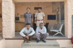 परिवादी चालक व गाड़ी मालिक गिरफ्तार