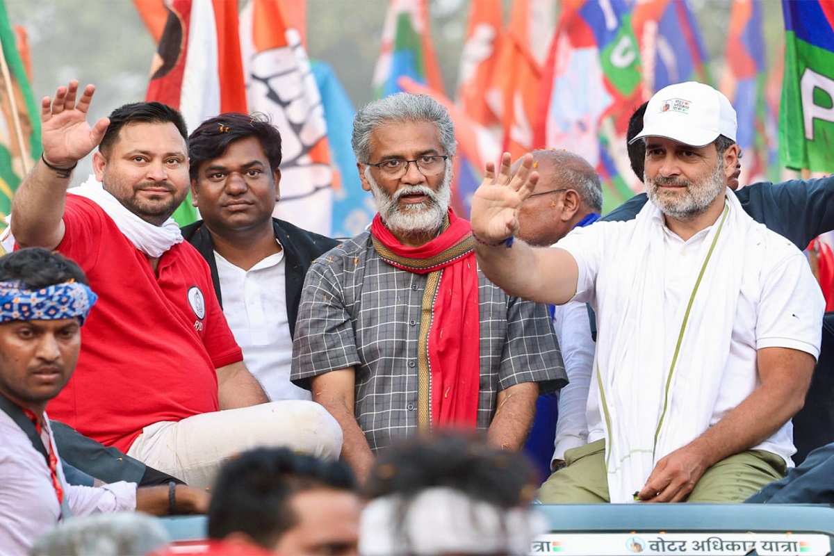 Bihar Election