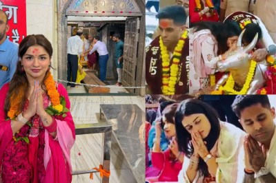 Short video poster image