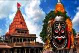 10 lakh devotees expected to visit Mahakal Temple in 3 days