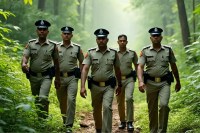 Maharashtra crime news