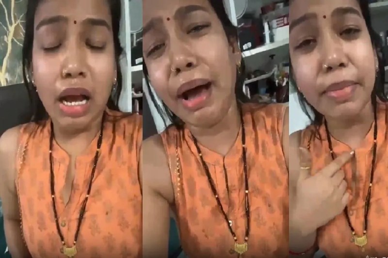 Raipur News: खुदकुशी करने से पहले विवाहिता ने वीडियो बनाकर अपनी मां को भेजा, महिला के पति सहित चार को भेजा जेल