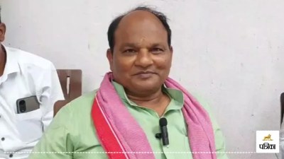 mainpuri mla brijesh katheria mother not treated district hospital negligence