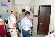 mass suicide in Sikar