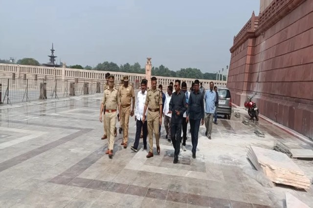 BSP Chief Mayawati Mega Rally in Lucknow