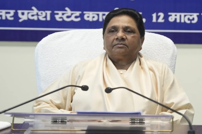 Controversial Statement (फोटो सोर्स : Ritesh Singh )