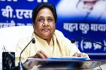 mayawati explained formula for returning to power