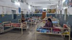 Nagaur MCH wing