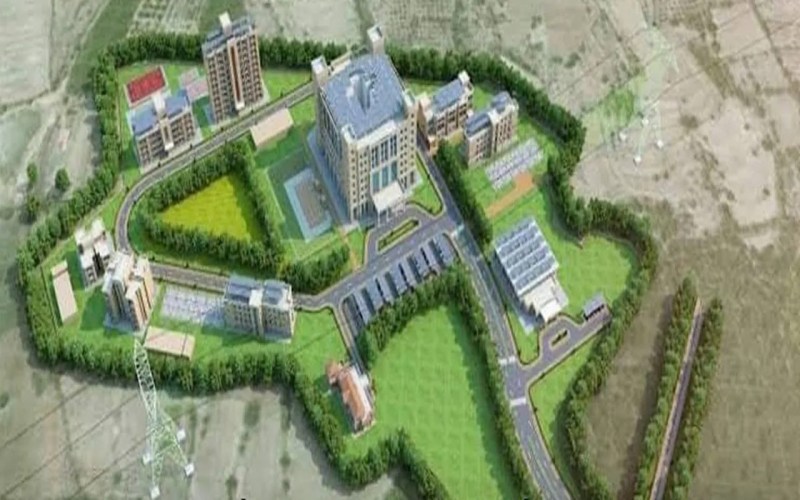 medical college