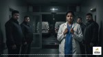 medical college ambulance gang threatens female staff agra