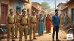 meerut gun dance viral video police investigation