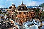 रियासकालीन छज्जों को संरक्षित कर संवारे, तोड़े नहीं