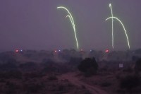 military exercises in Bikaner