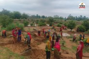 mnrega news