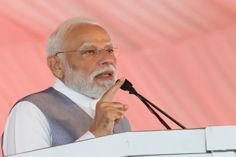 PM Modi