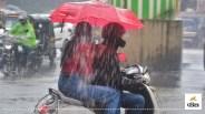 Montha Cyclone: चक्रवात मोंथा का असर खत्म! बारिश के बाद गिरेगा तापमान, दस्तक देगी सर्दी...(photo-patrika)