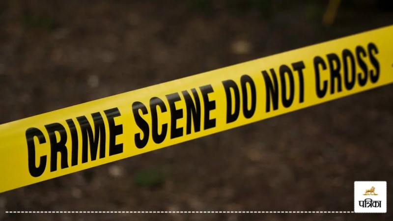 moradabad bjp leader nephew murder