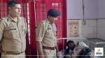moradabad dalit girl harassment accused anwar police encounter