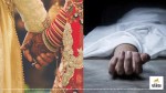 moradabad love story nikah death plumber hanged tree case