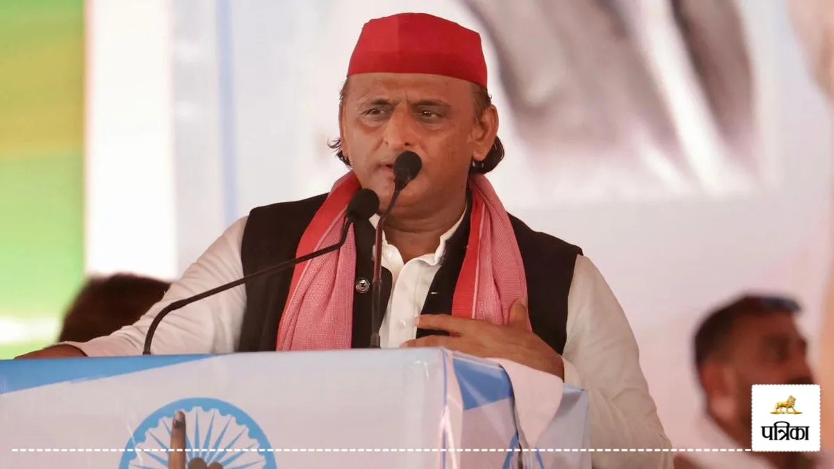 moradabad sp office eviction administration allots four days