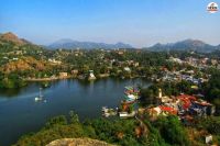 mount abu tourist