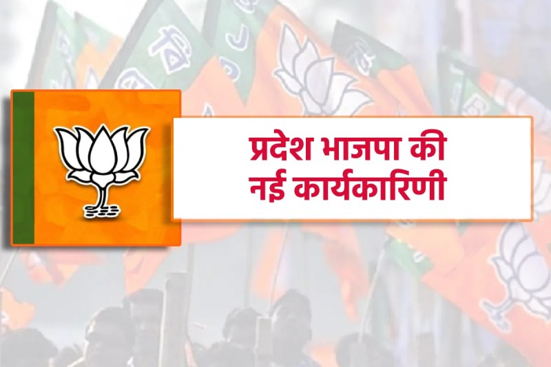 mp bjp