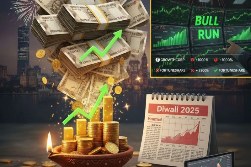 Multibagger Stocks