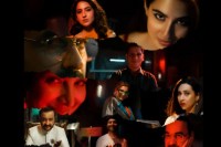 70वां Filmfare Awards 2025 अहमदाबाद में फिल्मों और सितारों का बड़ा उत्सव रहा — Kiran Rao की Laapataa Ladies ने Best Film के साथ Best Director, Best Debut (Nitanshi Goel), Best Supporting Actor (Ravi Kishan), Best Supporting Actress (Chhaya Kadam), Best Music Album (Ram Sampath) और कई तकनीकी अवॉर्ड्स जीतकर शाम का केंद्री बिंदु बनी; अभिषेक बच्चन और कार्तिक आर्यन ने Best Actor (Male) साझा किया जबकि आलिया भट्ट को Jigra के लिए Best Actress से सम्मानित किया गया, राजकुमार राव को Srikanth के लिए Critics’ Best Actor और Pratibha Rannta को Critics’ चयन मिला; अरिजीत सिंह व मधुबंती बगची ने प्लेबैक सिंगिंग के शीर्ष सम्मान हासिल किए और दर्शकों को शाहरुख‑काजोल की रोमांटिक परफॉर्मेंस ने मंत्रमुग्ध कर दिया — साथ ही शाहरुख खान और करण जौहर की जोड़ी ने मंच पर दस्तक देकर माहौल में धमाल और नॉस्टैल्जिया दोनों भर दिए। अगर सर्च: द नैना मर्डर केस देखने से पहले, देखें सिट्टी-पिट्टी गुम कर देने वाली ये मर्डर मिस्ट्रीज, इनमें मिलेगा जबरदस्त सस्पेंस