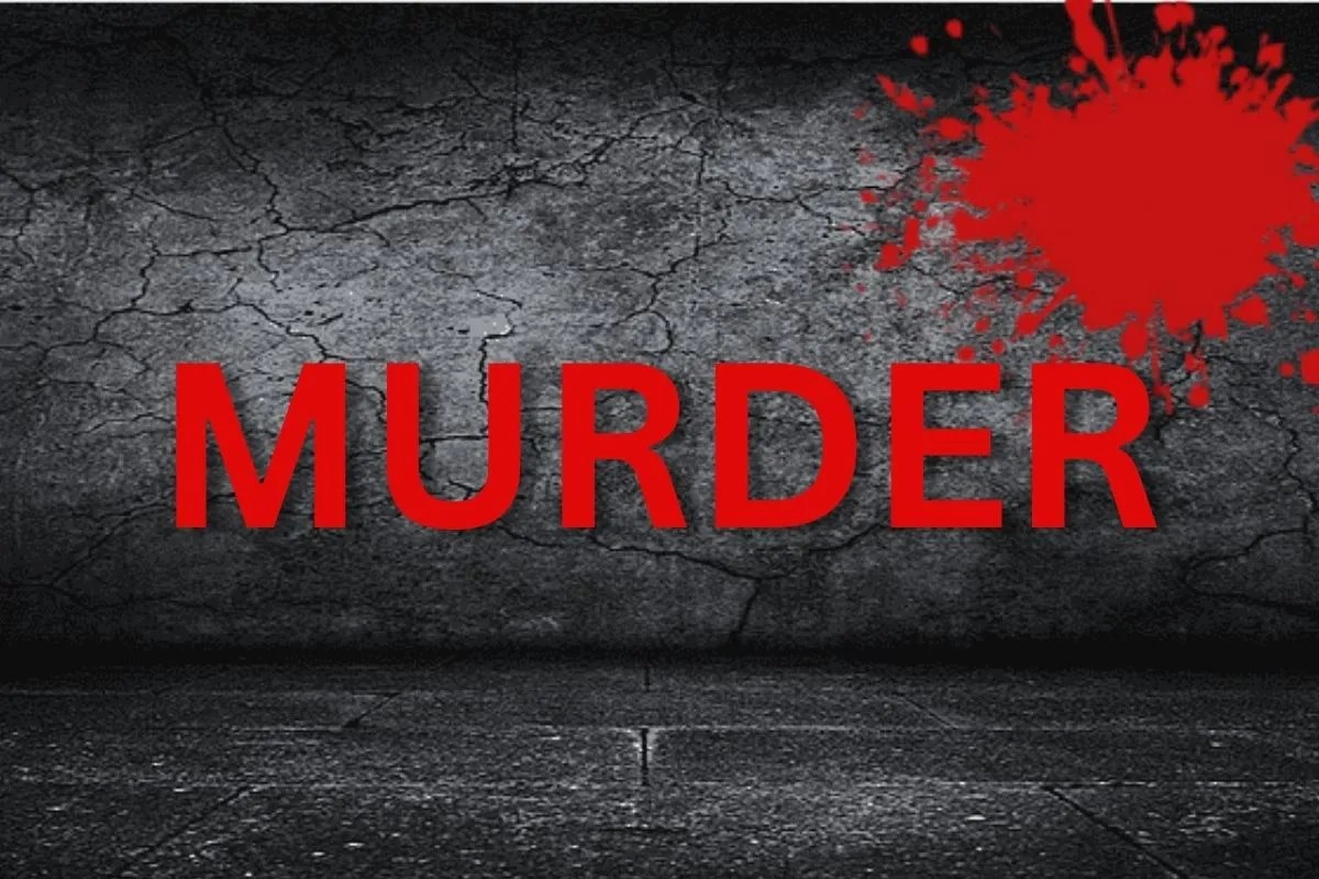 पड़ोसी युवक ने बुजुर्ग और बेटी की कर दी हत्या (photo source- Patrika)