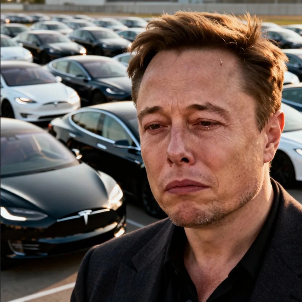 musk