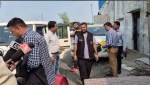 Banned drug Alprazolam being manufactured in an illegal factory in Ratlam