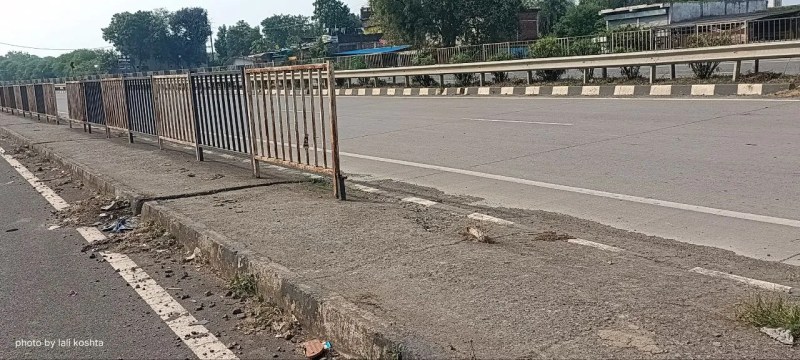 NH 12 case