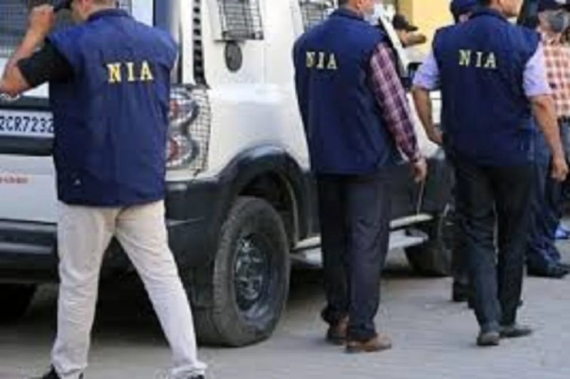 CG News: मूलवासी मंच कर रहा था नक्सलियों की मदद, एनआईए ने चार्जशीट दाखिल की, 3 गिरफ्तार