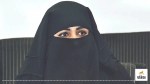 nida khan statement on moradabad madarsa virginity certificate controversy