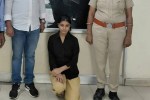 nursing arrested