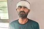 Pak citizen Irfan